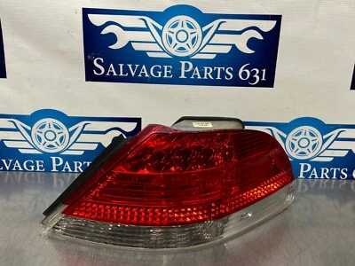 Luz trasera BMW 750LI 2008 - LED - pasajero derecho - 105 k - 6938516 Foto 1 de 4