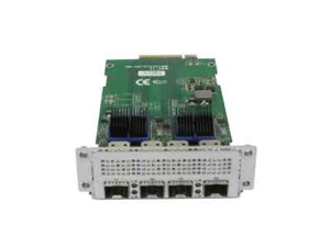 Lanner Electronics Module NM-8875IX401 4Ports 1000Mbits - Afbeelding 1 van 4
