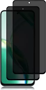Verre Trempé Protection Ecran Vitre Anti Espion Privé pour Honor 70 Lite 90 Lite - Zdjęcie 1 z 8