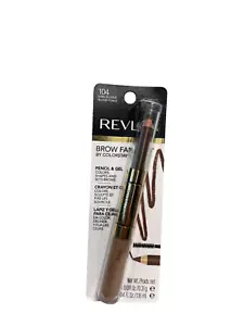 Revlon Pencil & Gel 4 Pack - Picture 1 of 1