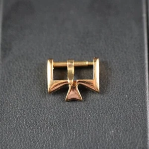 Vacheron Constantin 18K Yellow Gold buckle - 10mm - Picture 1 of 5