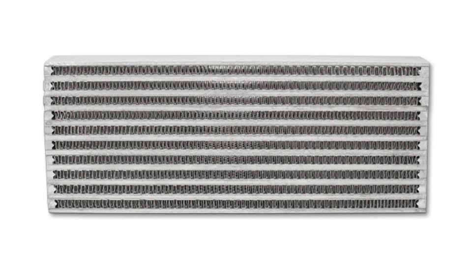 Vibrant Performance 12894 Universal Oil Cooler Core - Image 1 of 1