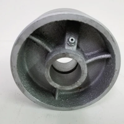 JC PACIFIC TRADING HEAVY DUTY 4″ X 2″ STEEL WHEEL