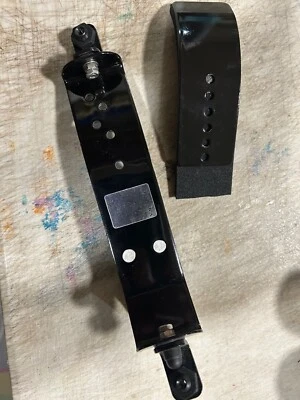 Combina tu reposahombros Preivous Bonmusica Violín 4/4 Foto 1 de 2