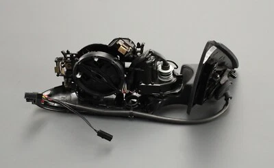 Genuine Audi Q3 RSQ3 2012-2018 RHD wing mirror housing (left) 8U2857409G SP9 - image 1 of 4