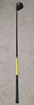 Titleist Titanium 975D Driver 9.5° w Penley Stealth70 Graphite Stiff Flex Shaft - Image 1 of 4