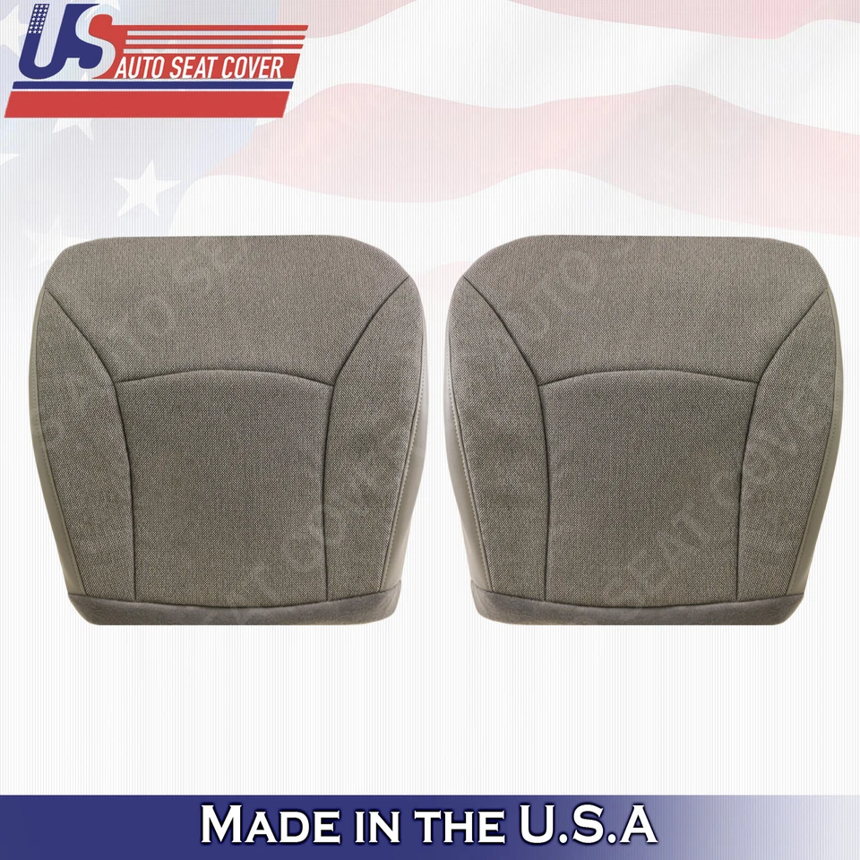 Ford E150 2003 a 2008 E250 E350 E450 E550 Econoline furgoneta parte inferior cubierta de tela bronceada Foto 1 de 1