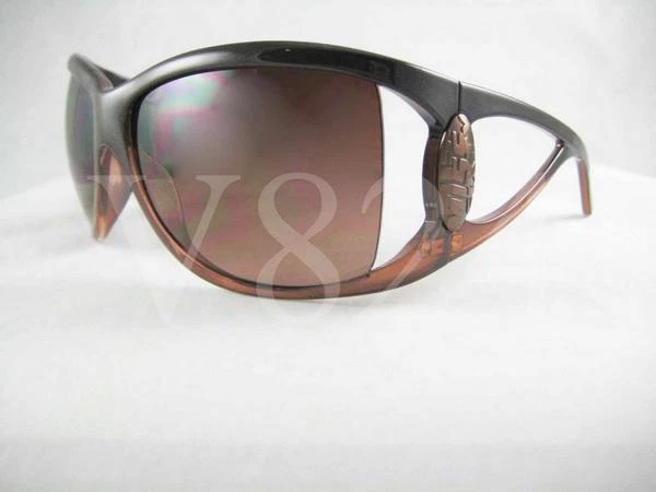 Gafas de sol Miss Sixty MX 310 310S MX310 marrón MX310S 50F Foto 1 de 1