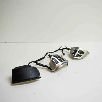 Interruptor MITSUBISHI OUTLANDER II CWW 75B471 2.0 diésel 103kw 2008 13345437 Foto 1 de 4