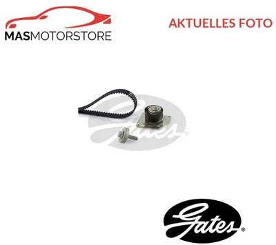 ZAHNRIEMENSATZ SET KIT GATES K015654XS A NEU OE QUALITÄT - Image 1 of 4