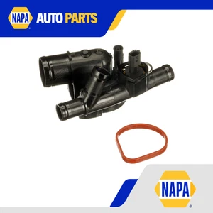 Coolant Thermostat fits NISSAN X-TRAIL T31 2.0D 07 to 14 Gates 1106000Q0C New - Picture 1 of 11