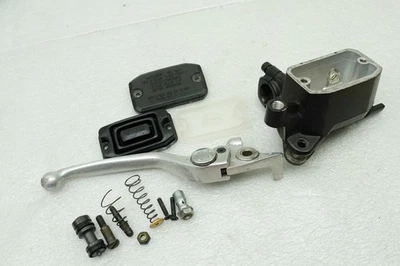 Moto Morini Corsaro 1200 Brake Cylinder Front Vacuum Brake Pump Master Brembo - Image 1 of 4