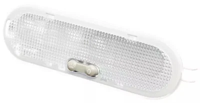 Conjunto de lámpara de mapa original Nissan 26430-2FJ2A Foto 1 de 3