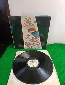 Paul McCartney McCartney Apple PCS 7102 UK Vinyl LP Album 1970   - Bild 1 von 8