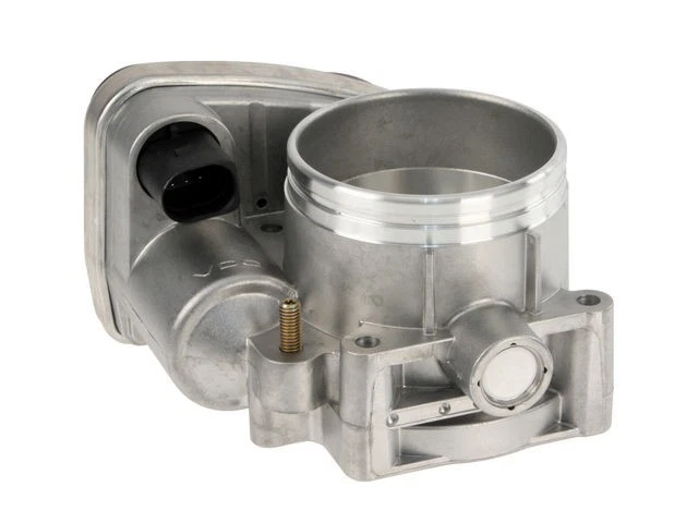 Cuerpo del acelerador VDO 35SZ11R para BMW 330i 2001-2005 carrocería del acelerador con junta Foto 1 de 1