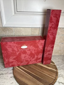 Limited Edition Hallmark Treasure Tree Vintage 2000 - 18 Miniature Ornaments NEW - Picture 1 of 9