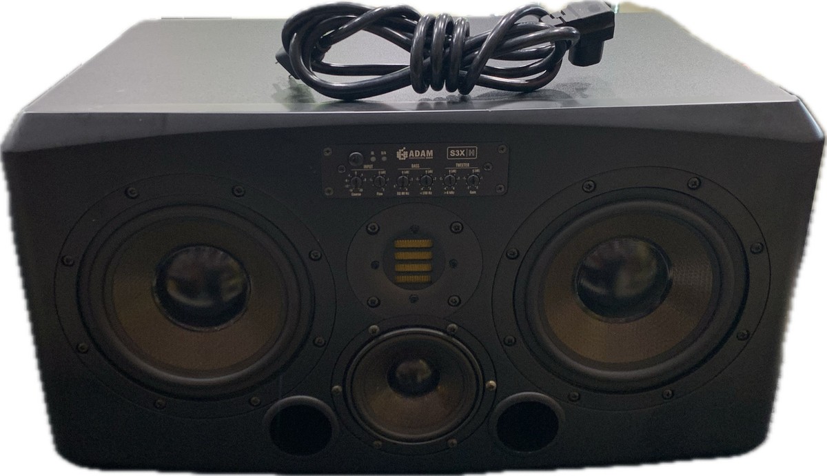 Adam Pro Audio Speakers & Monitors for sale | eBay Adam Pro Audio Speakers & Monitors for sale | eBay