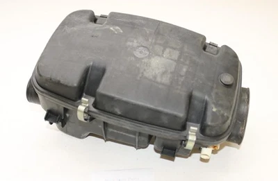 2018 Arctic Cat Alterra Vlx 700 Airbox Air Intake Filter Box Assembly - Image 1 of 4
