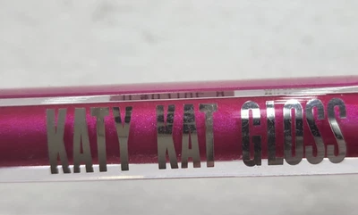 Katy Perry Katy Kat Lip Gloss - Covergirl KP29 Candy Cat - New Free Shipping - Image 1 of 4