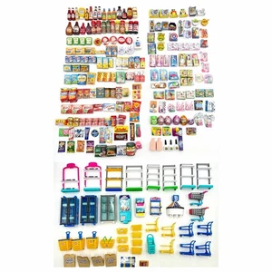 Zuru Surprise Mini Marken 250 Stück Disney Star Wars Essen Süßigkeiten Spielzeug Gewürze ++ - Bild 1 von 10