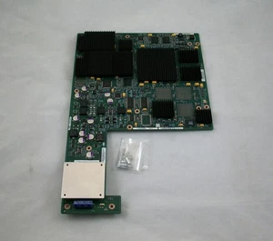 Cisco Catalyst 6500 Distributed Forwarding Card WS-F6700-DF3CB - Picture 1 of 1