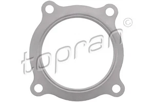 TOPRAN 115 078 Gasket, charger for AUDI,SEAT - Bild 1 von 3