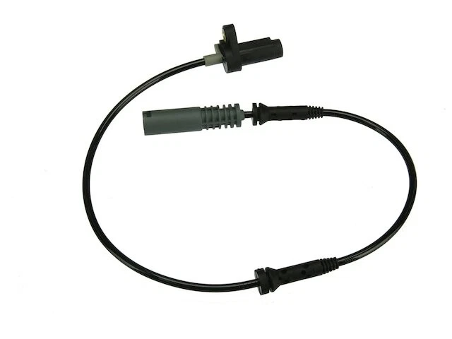 Sensor de velocidad ABS para 97-99 BMW 528i 540i Sedán DX98D4 Sensor de velocidad de rueda ABS Foto 1 de 1