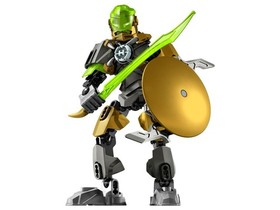 LEGO Hero Factory: Rocka (44002)