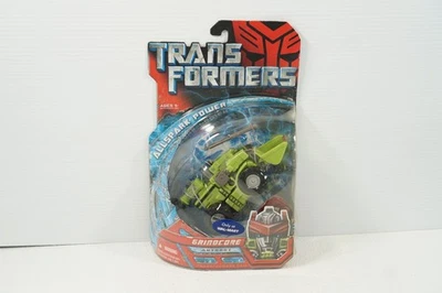 Transformers Movie Allspark Grindcore Deluxe Figure Hasbro - Image 1 of 4