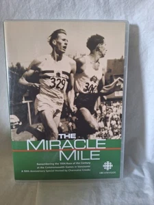 The Miracle Mile - (2004/DVD/Region 1) - Picture 1 of 4