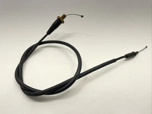 ♻️ Ktm 300 Exc 1999 - 2001 Choke Cable ♻️ - Picture 1 of 5