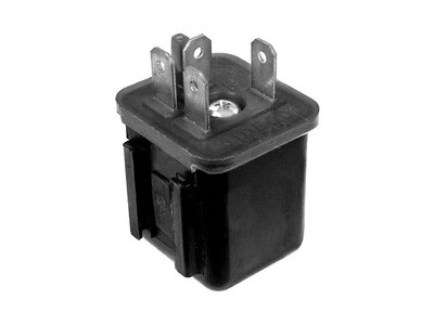 For 1990 Geo Storm A/C Control Relay 59161WTMM Relay -- A/C Control Foto 1 de 2