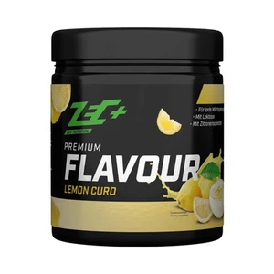 Zec+ Premium Flavour (250g) Lemon Curd (71,60 EUR/kg) - Bild 1 von 1