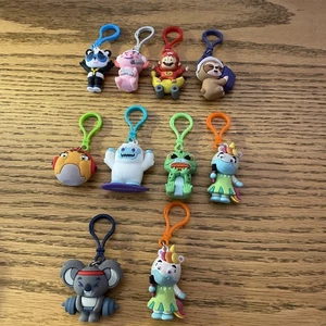 American Heart Association wie Schlüsselanhänger 10 Stück - Bild 1 von 9