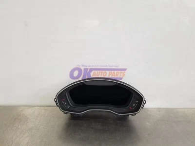 AUDI Q5 PREMIUM PLUS 18 2018 2,0 L VELOCÍMETRO CUADRO DE INSTRUMENTOS  Foto 1 de 4