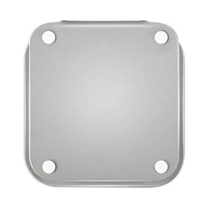 Mini M4/M4 Desktop Stand in Sleek Aluminum for Improved Cooling System - Afbeelding 1 van 11
