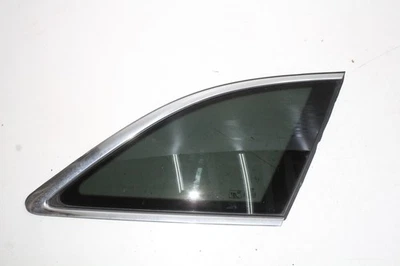 AUDI A4 Avant B9 cuarto trasero derecho ventana cristal 8W9845298Q 2.0 diésel 2018 Foto 1 de 4