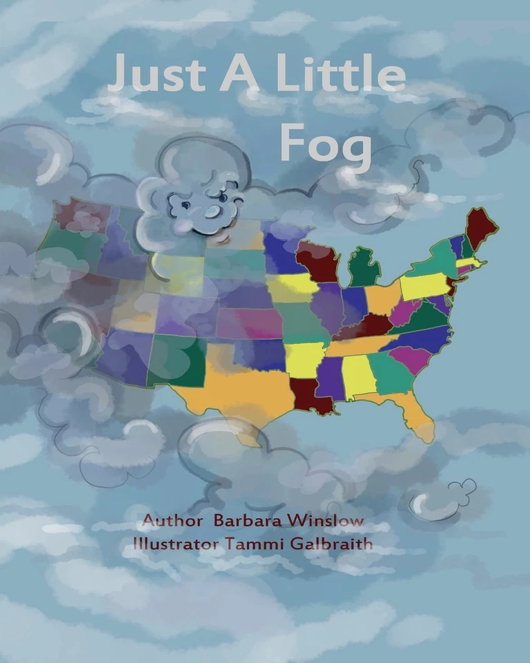 Just a Little Fog - Immagine 1 di 1