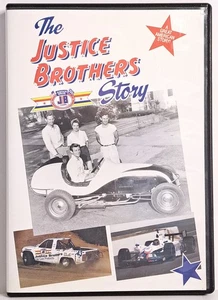 The Justice Brothers Story ~ Performance Video Dvd Documentary - Bild 1 von 5
