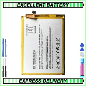 Battery For ZTE Blade A6 A6020/A6Lite A0622 Li3849T44P8h906450 5000mAh - Zdjęcie 1 z 5