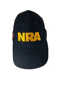Truckermütze Kappe NRA amerikanische USA Flagge Mitglieder Mütze neu - Bild 1 von 5