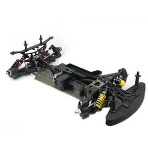 Automodello BMT 801GTX EP PRO 1/8 On/Road - Foto 1 di 13