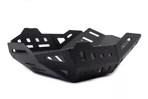 AS3 SKID PLATE SUMP GUARD for HONDA NC 700 X 2012-2017 NC 750 X 2014-2020 - Picture 1 of 9