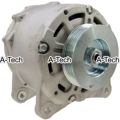 WATER COOLED ALTERNATOR FOR Audi RS4 V8 4.2L 2007-2008 - Image 1 of 2