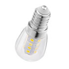Versatile LED Replacement Bulb - Fridge/Oven/Sewing Machine, E14, 24V