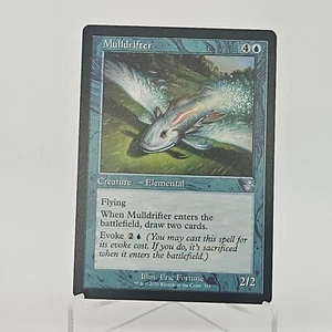 Magic the Gathering Mulldrifter Lorwyn MTG - Picture 1 of 2