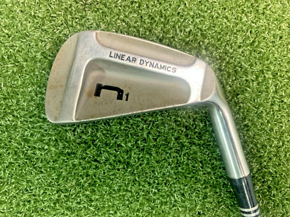 Jack Nicklaus 3-Iron Golf Clubs for sale | eBay