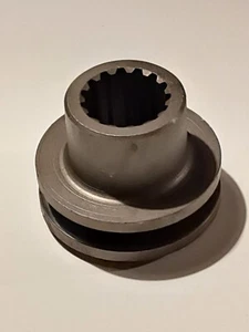 Manicotto Bloccaggio Differenziale Motocoltivatore FERRARI 72 - Foto 1 di 2