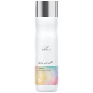 Wella Professionals Colour Motion Colour Protection Shampoo 250ml - Picture 1 of 1