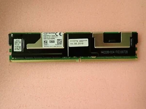 New Fujitsu S26361-F4083-E501 128GB (1x128GB) 1Rx4 DCPMM-2666 ECC Server Memory - Picture 1 of 3